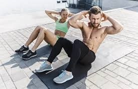 Powerlifting Explosive Strength
