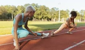 Mobility for Strength Athletes