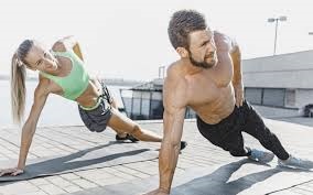 Warrior Grip Strength