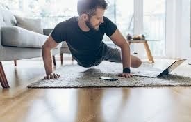 Firefighter Endurance Protocol